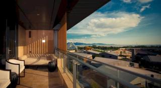 OCT Bay Breeze Hotel - Shenzhen - 5