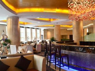 Days Hotel & Suites Hengan Chongqing - Nanchuan - 5