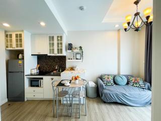 Relax room &The Blu x Bangsaen BHB - 6