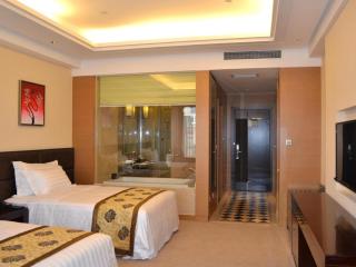 Days Hotel & Suites Hengan Chongqing - 3