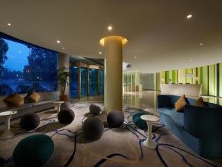 Holiday Inn Express Yangzhou City Center By IHG - Yangzhou - 9