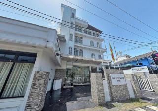 Hotel Royal Castle - Negombo - 2