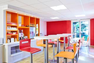 Premiere Classe Chelles - Chelles - 5