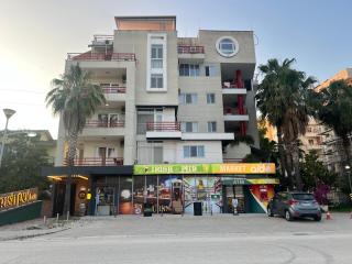 HOTEL Apartments ARDO - Golem - 0