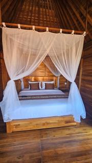 Nadya Homestay - Munduk - 3