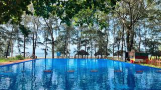 The Beach House Ho Tram Resort - - 9