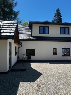 Villa Słonecznego Wzgórza - Zakopane - 9