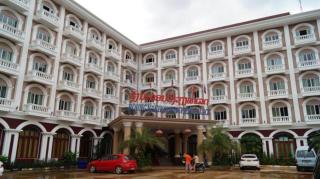 Roung Nakhone Vang Vieng Hotel - 4