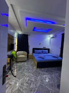 Sovic Smart Apartments - 8