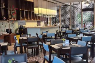 @HOM Premiere Timoho - Yogyakarta - 4