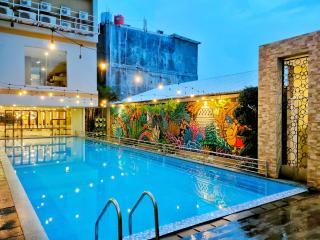 @HOM Premiere Timoho - Yogyakarta - 9