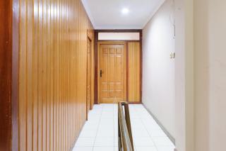 RedDoorz Arcadia Mangga Besar - Jakarta - 5