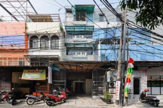 RedDoorz Arcadia Mangga Besar - Jakarta - 8