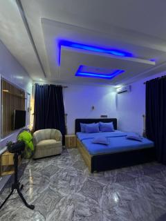 Sovic Smart Apartments - Abuja - 5