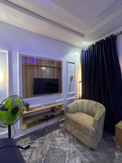 Sovic Smart Apartments - 1