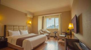 Anshan Camilla Business Hotel - Anshan - 6