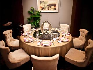 Grand Skylight Hotel KaiMei - Nanchang - 6