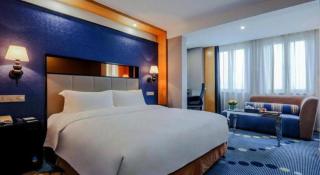 Grand Skylight Hotel KaiMei - Nanchang - 1