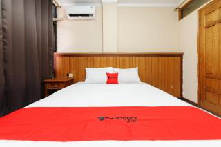 RedDoorz Arcadia Mangga Besar - 1