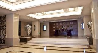 Grand Skylight Hotel KaiMei - Nanchang - 2