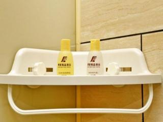 Boke Boutique Hotel Shenzhen Longgang - 1