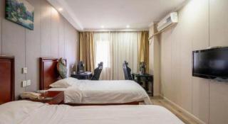 GreenTree Inn Wuxi Guangrui Road Hotel - 2