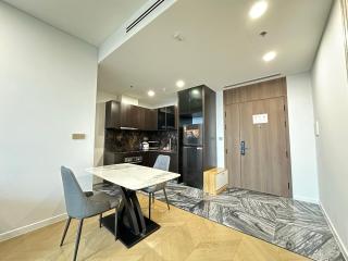 The Lumiere Residence - Green Haven - Ho Chi Minh-stad - 7
