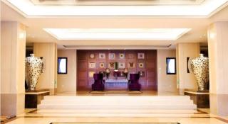 Grand Skylight Hotel KaiMei - Nanchang - 5