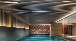 Grand Skylight Hotel KaiMei - Nanchang - 7