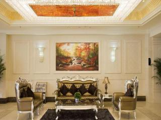 Chengdu Haotian Guotai Hotel - Chengdu - 7