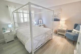 Coastal Village Retreat - 1