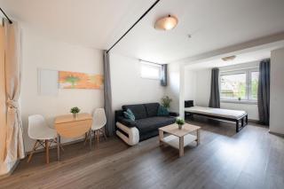 Apartmán Rožnov České Budějovice - České Budějovice - 8