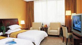 Beijing Jiangxi Grand Hotel - Peking - 3