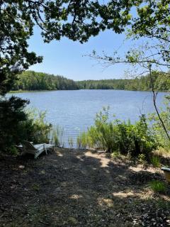 SeaView Havterassen - 8