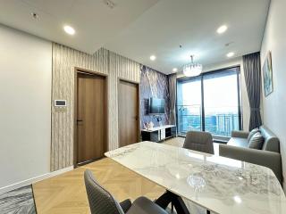 The Lumiere Residence - Green Haven - Ho Chi Minh-stad - 5