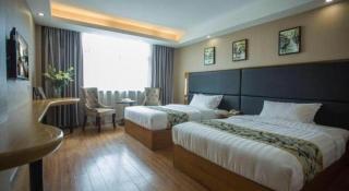 GreenTree Inn Taizhou Gaogang District Business Hotel - - 4