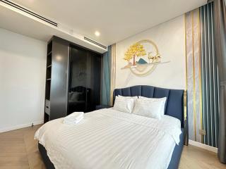 The Lumiere Residence - Green Haven - Ho Chi Minh-stad - 6