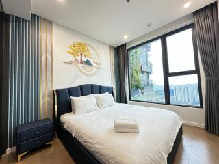 The Lumiere Residence - Green Haven - Ho Chi Minh-stad - 2