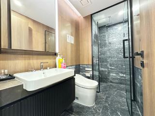 The Lumiere Residence - Green Haven - Ho Chi Minh-stad - 3
