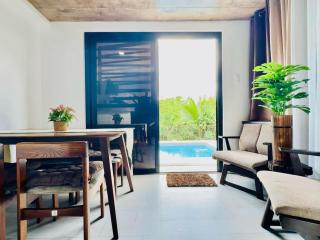 NEWEST VILLA IN TAGAYTAY with POOL and Basketball Court LMN PLACE - Tagaytay - 1