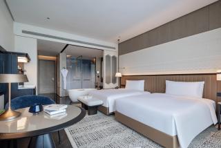 InterContinental Hotels Yining by IHG - Yining - 5