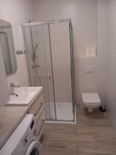 Polna apartament z ogrodem - Ustka - 5