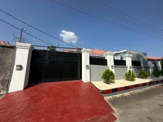 Sovic Smart Apartments - Abuja - 0