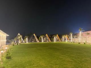 Patio Farms by Saltstayz - Farrukhnagar - 4
