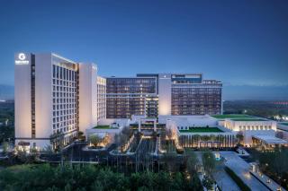 InterContinental Hotels Yining by IHG - Yining - 3