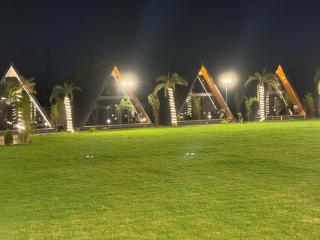 Patio Farms by Saltstayz - Farrukhnagar - 2