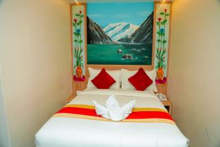 Hotel Kedarnath - 5
