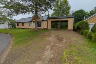 Family Home for 12 people Spa & Fireplace AC - Québec - 6