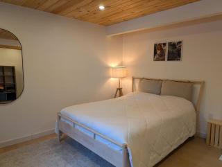 Family Home for 12 people Spa & Fireplace AC - Québec - 3