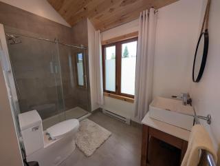 Family Home for 12 people Spa & Fireplace AC - Québec - 4